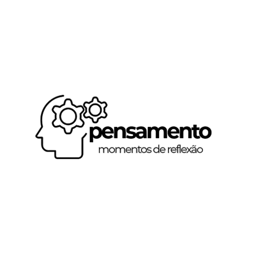 Logo Pensamento Momentos e Reflexões.